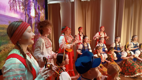 Төмән Татар мәдәни үзәгендә Себер татарларының «Әмәл» дип аталган милли бәйрәме узган