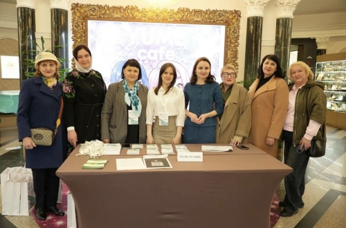 Казанга XIV бөтенроссия татар авыллары эшмәкәрләре җыены делегатлары килә башлады