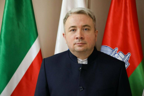 Бөгелмәдә яңа идарәче компания эшли башлады: директор билгеләнде, команда формалаштырылды