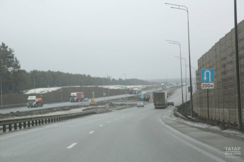 Татарстанда атна уртасыннан яңгырлар башлана