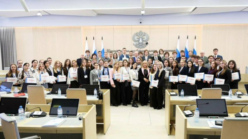 Татарстаннан дүрт укучы «Софиум» олимпиадасында җиңүче булды