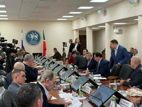 Халиков исемендәге археология институтында Урал-Идел буе археологиясе конференциясе уза