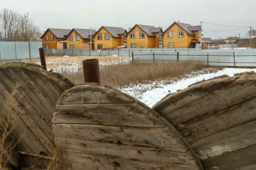 Нияз Галиәкбәров комплекслы кадастр эшләре һәм аларның өстенлекләре турында сөйләде