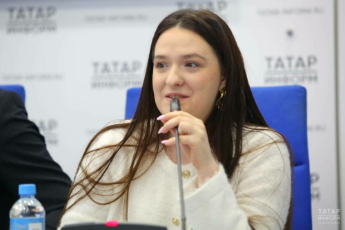 Татарстанлыларны Екатеринбургта узачак Халыкара яшьләр фестивалендә катнашырга чакыралар