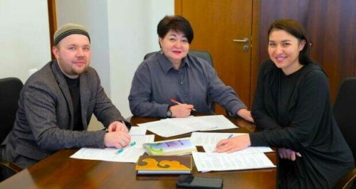 Бөтендөнья татар конгрессында «Солдат альбомы - 2026» бәйгесенең жюри утырышы булды