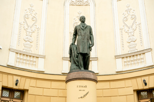 Габдулла Тукай исемендәге дәүләт премиясенә халыкара статус бирү турында сөйләшүләр бара