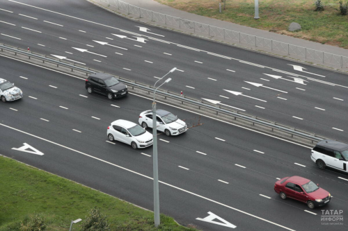 Казанда юлларны ремонтлауга 5 миллиард сум юнәлтеләчәк