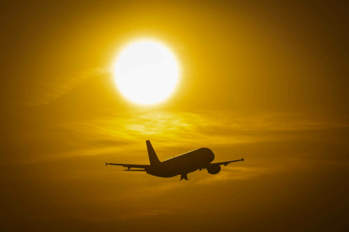 Россиягә Якын Көнчыгыш илләреннән бер атнада тагын 45 меңнән артык пассажир кайтарылган