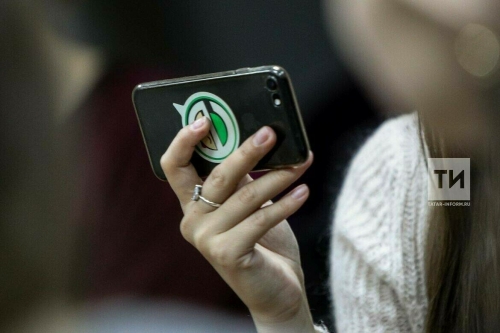 Россиялеләрне уеннарда һәм кушымталарда була ала торган яңа вируслар турында кисәттеләр