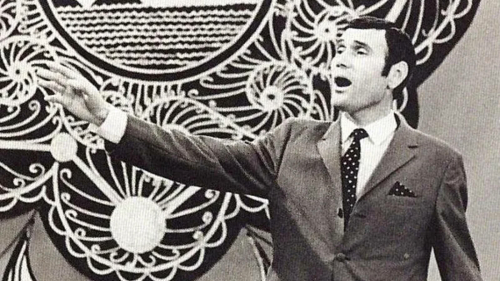 Екатеринбургта «Илһам Шакиров: бөек халык җырчысы» фильмы тәкъдим ителәчәк