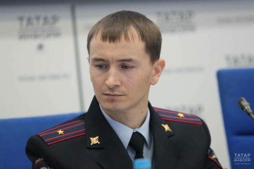 «Әтиеңнең мылтыгын ал...»: татарстанлыларны мошенникларның яңа схемасы турында кисәттеләр