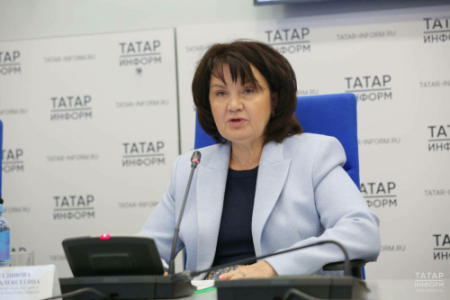 Татарстан Хезмәт министрлыгы хезмәткәрләргә ихтыяҗ иң зур булган 5 тармакны атады