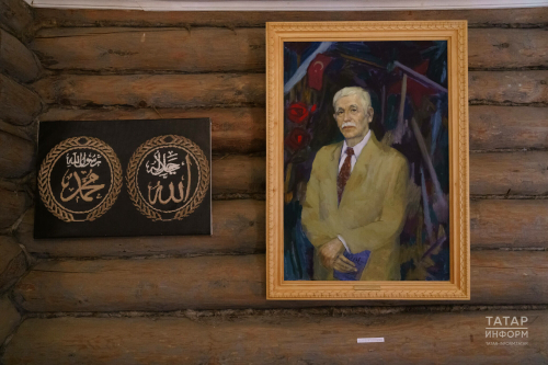 Яуширмәдә түгәрәк өстәл утырышы: Гаяз Исхакый туры сүзле булуы белән кадерле