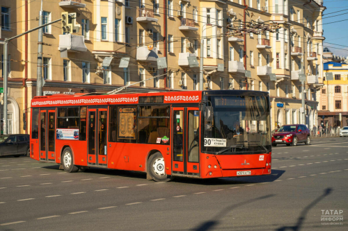 Россиядә табиблар һәм укытучыларга транспортта бушлай йөрү хокукын бирергә тәкъдим итәләр