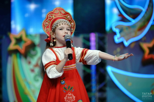 «Созвездие - Йолдызлык» фестивале финалында 5,5 меңнән артык кеше чыгыш ясаячак