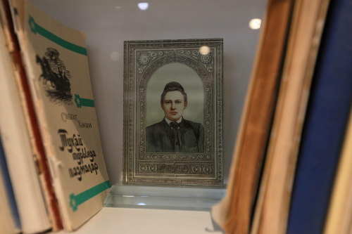 Тукай әдәби музеенда «Изге лирада җан: Александр Пушкин – Габдулла Тукай» лекциясе узачак