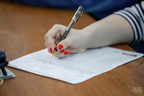 Татарстанда «Тоталь диктант» текстын театр һәм телевидение йолдызлары әйтеп яздырачак