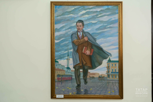 Тукай укулары-2026 конференциясе: Тукай үзенең зур талант иясе булуын яхшы аңлаган