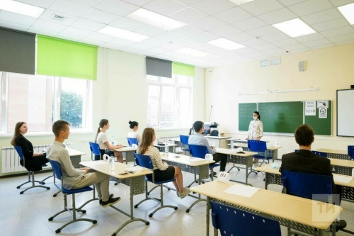 Татарстанда Төп дәүләт һәм Бердәм дәүләт имтиханнары кайчан һәм ничек узачак – яңалыклар