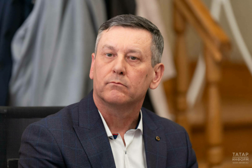 Татарстанның китап маркетплейсын булдырырга тәкъдим иттелде