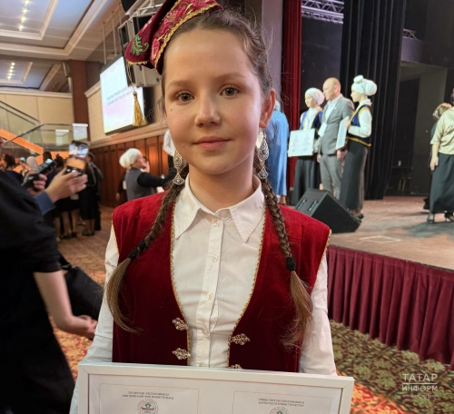 Нурбикә Нәҗипова: Босфор буенда уйнап үссәм дә, күңелем белән Кырлай урамнарында йөрдем