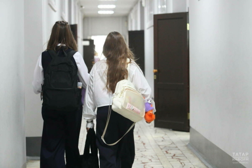 Психологлар психик тайпылышлары булган яшүсмерләр арту турында: Барысы да балачактан килә