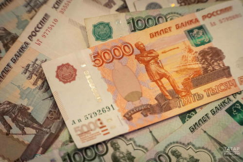 Россия халкына май бәйрәмнәрендә отпуск ничек түләнәчәген аңлаттылар