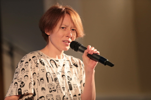 Йолдыз Миңнуллина: Эшләп карамыйча сәнгатьне дә, мәдәниятне дә алга җибәреп булмый