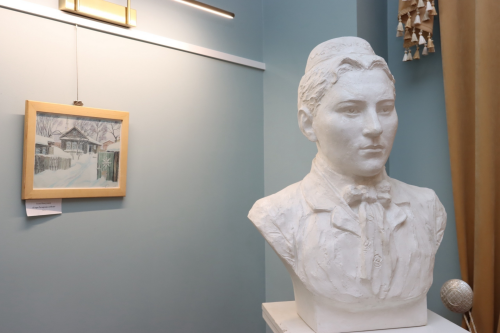 Санкт-Петербургта Габдулла Тукайның 140 еллыгына багышланган зур әдәби-музыкаль кичә узды