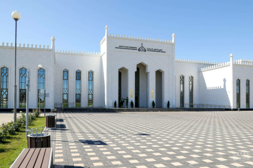 Болгар ислам академиясе бүген онлайн-ачык ишекләр көне үткәрә