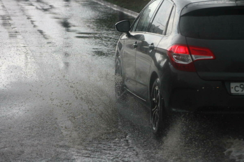 Татарстанда яңгыр, юеш кар һәм бозлавык көтелә