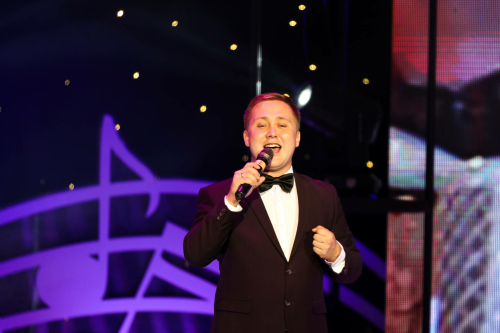 Ранис Габбазов: Халык җырлары күңелемә әбиемнән сеңгән - «Ватаным Татарстан»