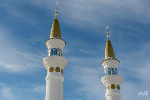 Ставрополь крае губернаторы Корбан бәйрәмен ял көне итәргә тәкъдим итте