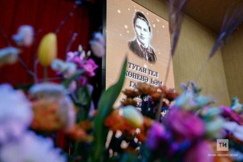 Габдулла Тукайның 140 еллыгында Дәүләт премиясе лауреатлары билгеле булды