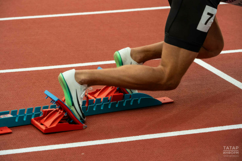 Җиңел атлет Дмитрий Неделин Дюссельдорф марафонында Россиянең яңа рекордын куйды