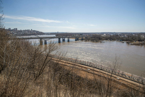 Татарстанның дүрт районында бер тәүлек эчендә берничә су басу очрагы теркәлгән