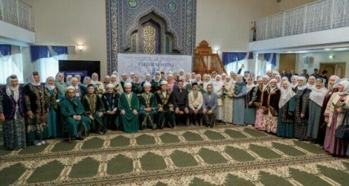 Лениногорскида XIII «Гыйлем нуры» бәйгесе узачак