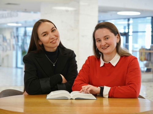 Милли китапханә китап клубына чакыра: Җыелып фикерләшкәч, әсәрдәге башка мәгънәләр ачыла