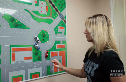 Дәүләт автоинспекциясе автомәктәпләрдә тикшерү үткәрелүе турында кисәтте