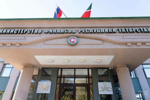 Татарстанда озак вакытлы тәрбия системасына ярдәм итүгә 840 млн сумга якын акча бүленәчәк