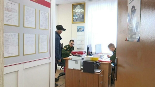 Түбән Кама хәрби комиссариаты быел 150дән артык контрактникны хәрби хезмәткә озаткан