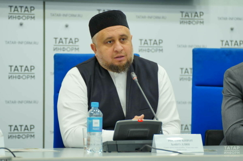 Казан имамы җен кешегә керә аламы-юкмы икәнен әйтте