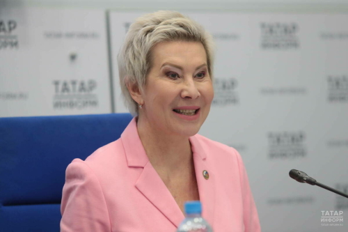 Татарстаннан махсус хәрби операция зонасына спорт кирәк-яраклары озаталар