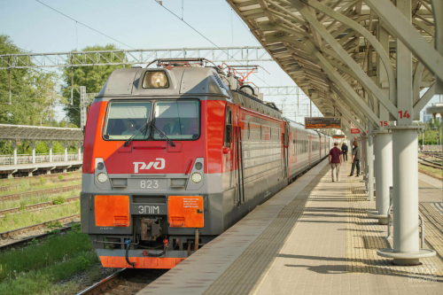 Июньдә Казаннан Адлер һәм Новороссийскига өстәмә поездлар билгеләнәчәк