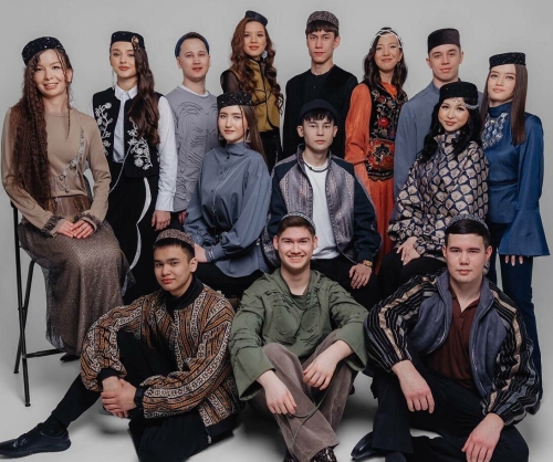 «Яңарыш»: «Себер йолдызы - Татар егете» бәйгесенең төп фикере - буыннар чылбырын югалтмау