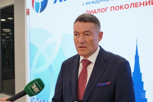 Россиянең баш онкологы яман шештән үлем икеләтә артмасын өчен төп бурычларны әйтте