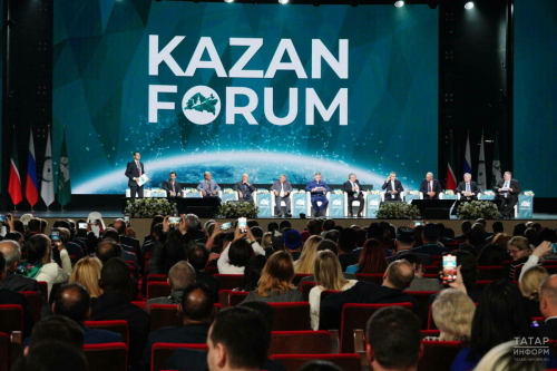 Моның кадәр кунак булганы юк иде әле – 2026 елгы «KazanForum»да ниләр көтелә?
