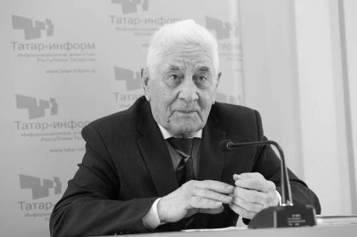 Композитор һәм театр эшлеклесе Мәсгут Имашев вафат
