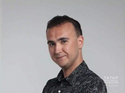 Юлай Низаев Гамил Афзал исемендәге Яшьләр иҗаты фестивалендә җиңү яулады
