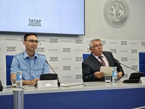 Приставлар махсус операциядә катнашучыларга карата 4 млрд сумлык производствоны туктаткан